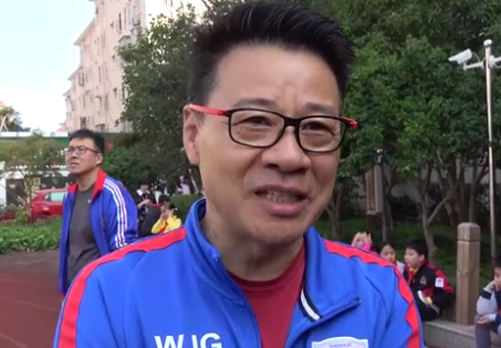 吴金贵：很多中国球员都不会射门 心理层面问题限制发挥